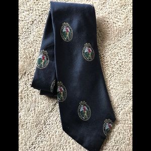 Polo Ralph Lauren Men’s Tie